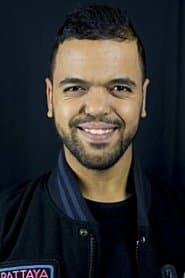 Foto del actor Anouar Toubali