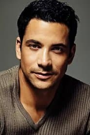 Foto del actor Nico Panagio