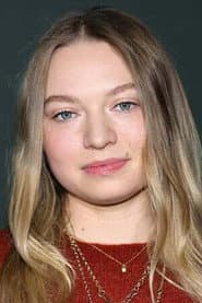Foto del actor Mia Threapleton