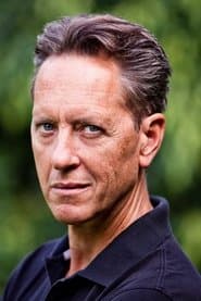 Foto del actor Richard E. Grant