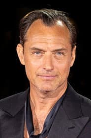 Foto del actor Jude Law