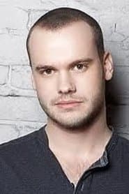 Foto del actor Stephen Louis Grush