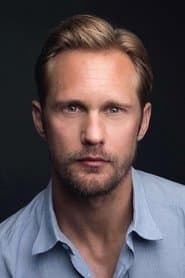 Foto del actor Alexander Skarsgård