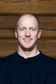 Foto del actor Erik Follestad