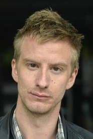 Foto del actor Filip Berg