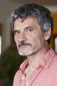 Foto del actor Bernard Blancan