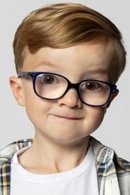 Foto del actor Jacob Robinson
