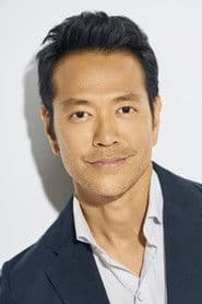Foto del actor Louis Ozawa