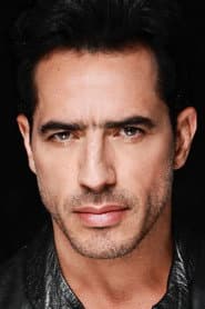 Foto del actor Pedro Palacio