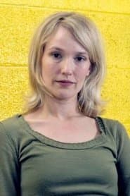 Foto del actor Petra Wright 