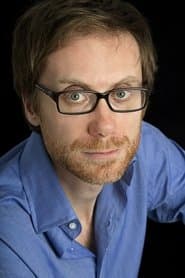 Foto del actor Stephen Merchant