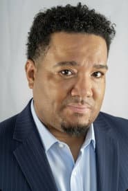 Foto del actor Marc T. Lewis