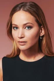 Foto del actor Jennifer Lawrence