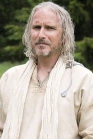 Foto del actor Franck Pitiot