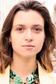 Foto del actor Juliette Jouan