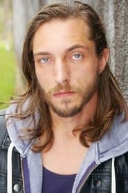 Foto del actor Jared Bankens