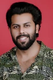 Foto del actor Abhimanyu Thilakan