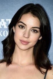 Foto del actor Adelaide Kane