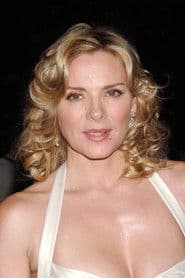 Foto del actor Kim Cattrall