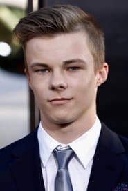 Foto del actor Nicholas Hamilton