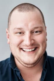 Foto del actor Ari Alexander