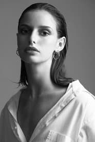 Foto del actor Iris Jodorowsky