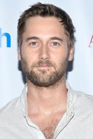 Foto del actor Ryan Eggold