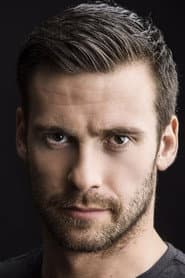 Foto del actor Mark Rowley