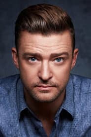 Foto del actor Justin Timberlake