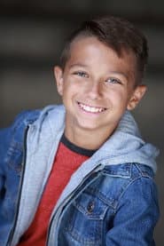 Foto del actor Nick D'Ambrosio