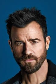 Foto del actor Justin Theroux