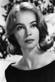 Foto del actor Leslie Caron