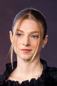 Foto del actor Hunter Schafer