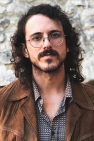 Foto del actor Gianluca Colucci