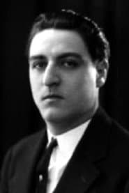 Foto del actor Ángel T. Sala