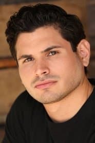 Foto del actor J.R. Villarreal