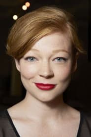 Foto del actor Sarah Snook