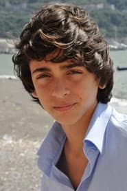 Foto del actor Luigi D'Oriano