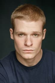 Foto del actor Solly McLeod