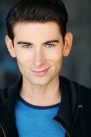 Foto del actor Trevor Dow