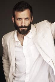 Foto del actor Iván Marcos