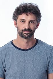 Foto del actor Andi Vasluianu