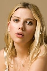 Foto del actor Scarlett Johansson