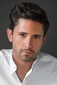Foto del actor Evan Holtzman