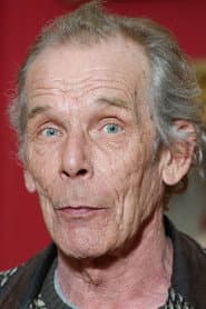 Foto del actor Christopher Fairbank