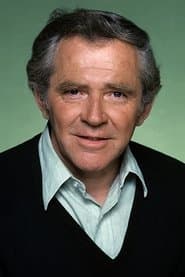 Foto del actor James Broderick