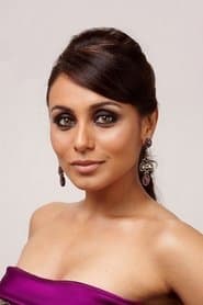Foto del actor Rani Mukerji