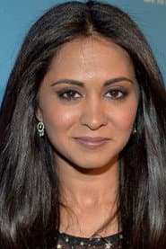 Foto del actor Parminder Nagra