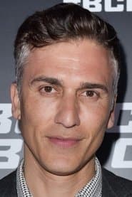 Foto del actor Noam Jenkins