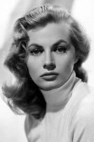 Foto del actor Anita Ekberg
